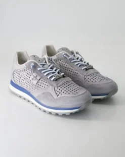 C848 Sneaker in Grau
