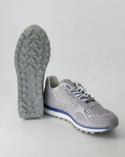 C848 Sneaker in Grau