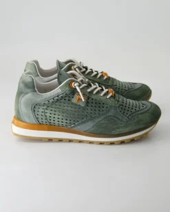 C848 Sneaker in Grün