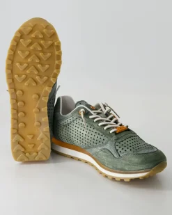 C848 Sneaker in Grün
