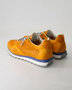C848 Sneaker in Orange