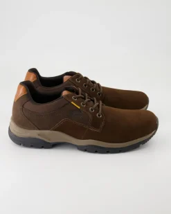 CABD001-302-300 Schnürschuhe in Braun