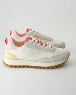 Caffay Sneaker in Mehrfarbig