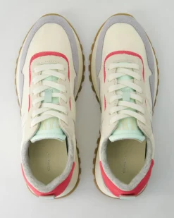 Caffay Sneaker Sneaker in Mehrfarbig