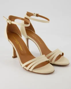 Calais BIS Sandalen in Beige