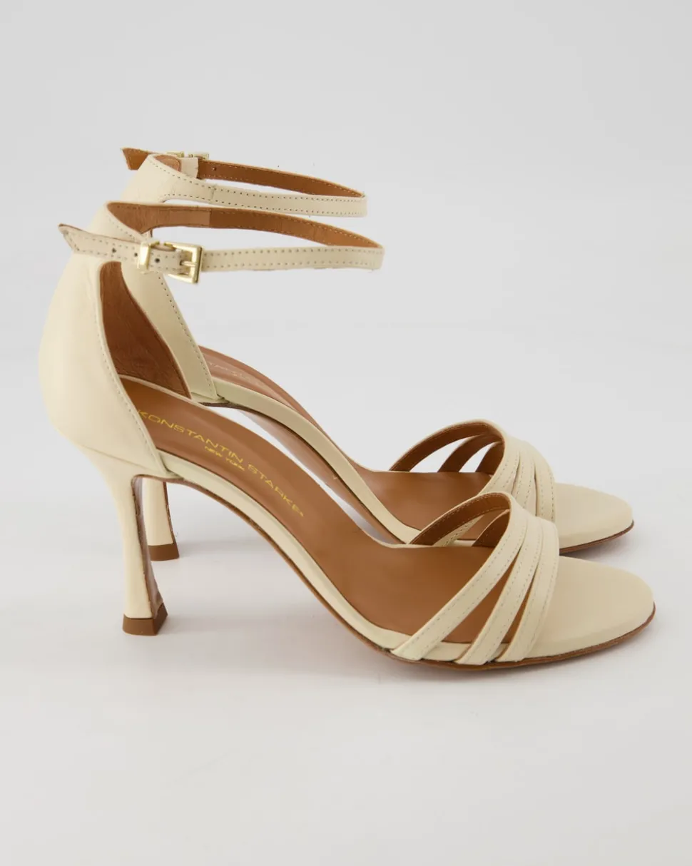 Calais BIS Sandalen in Beige