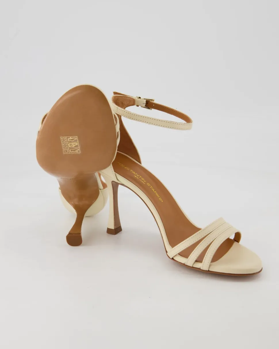 Calais BIS Sandalen in Beige