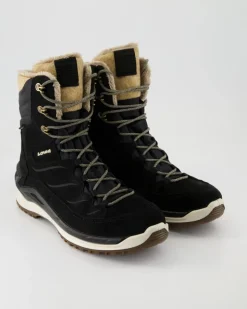 CALCETA EVO GTX Ws Winterstiefel in Schwarz