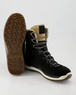 CALCETA EVO GTX Ws Winterstiefel in Schwarz