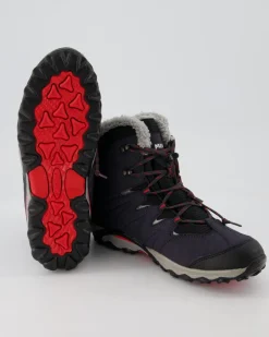 Calgary Junior GTX Winterstiefel in Blau