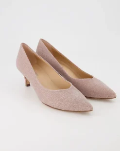CALLAE Pumps in Rosa