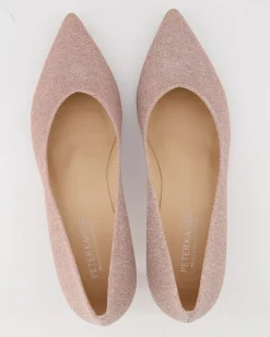 CALLAE Pumps in Rosa