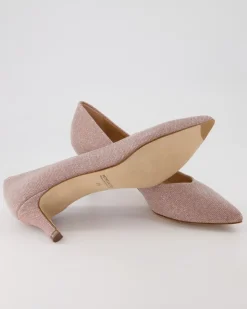 CALLAE Pumps in Rosa