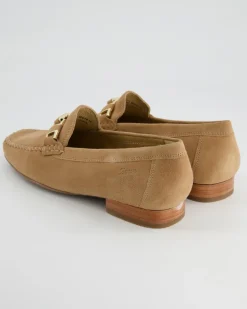 Cambria Slipper in Braun