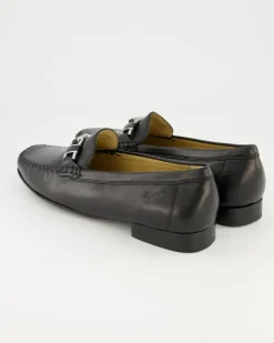Cambria Slipper in Schwarz
