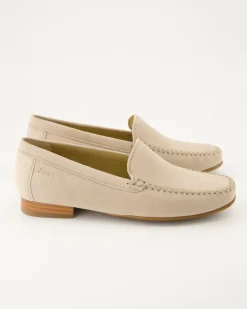 Campina Slipper in Beige