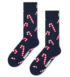 Candy Cane Sock Socken in Mehrfarbig