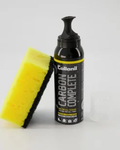 CARBON COMPLETE Set Pflegeprodukt in Farblos