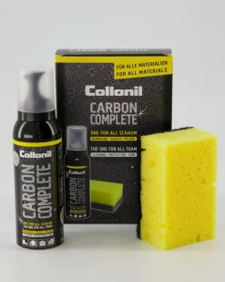 CARBON COMPLETE Set Pflegeprodukt in Farblos