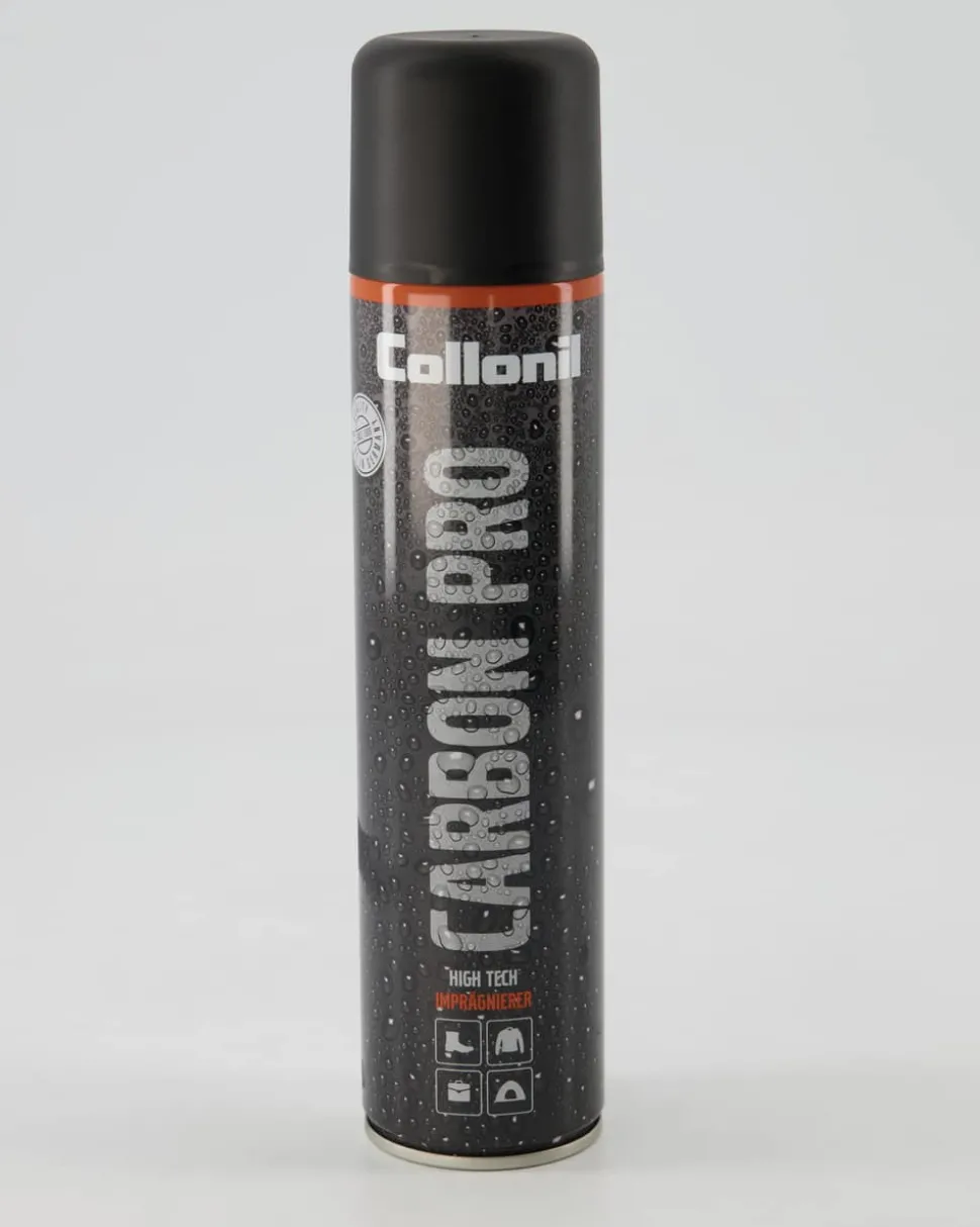 Carbon Pro Pflegeprodukt in Farblos