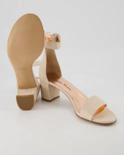 Cardine 55 Sandalen in Beige