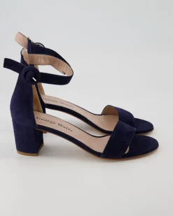 Cardine 55 Sandalen in Blau