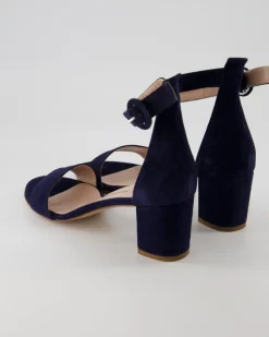 Cardine 55 Sandalen in Blau