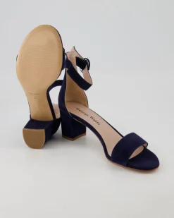 Cardine 55 Sandalen in Blau