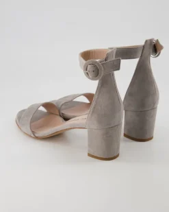 Cardine 55 Sandalen in Grau