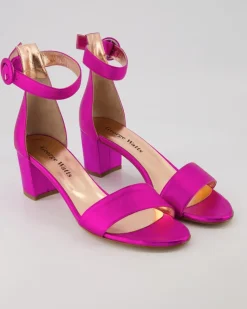 Cardine 55 Sandalen in Pink