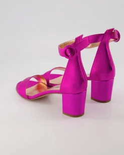 Cardine 55 Sandalen in Pink