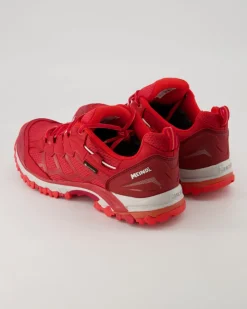 Caribe Lady GTX Wanderschuhe in Rot