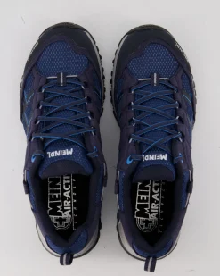 Caribe Wanderschuhe in Blau