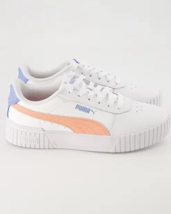 Carina 2.0 Jr. Sneaker in Weiß