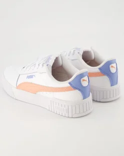 Carina 2.0 Jr. Sneaker in Weiß