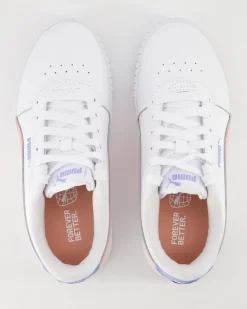 Carina 2.0 Jr. Sneaker in Weiß