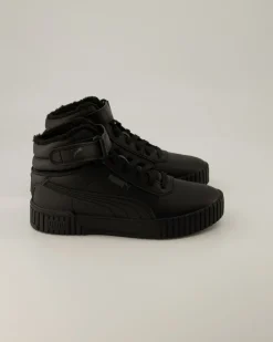 Carina 2.0 Mid WTR Winterschuhe in Schwarz