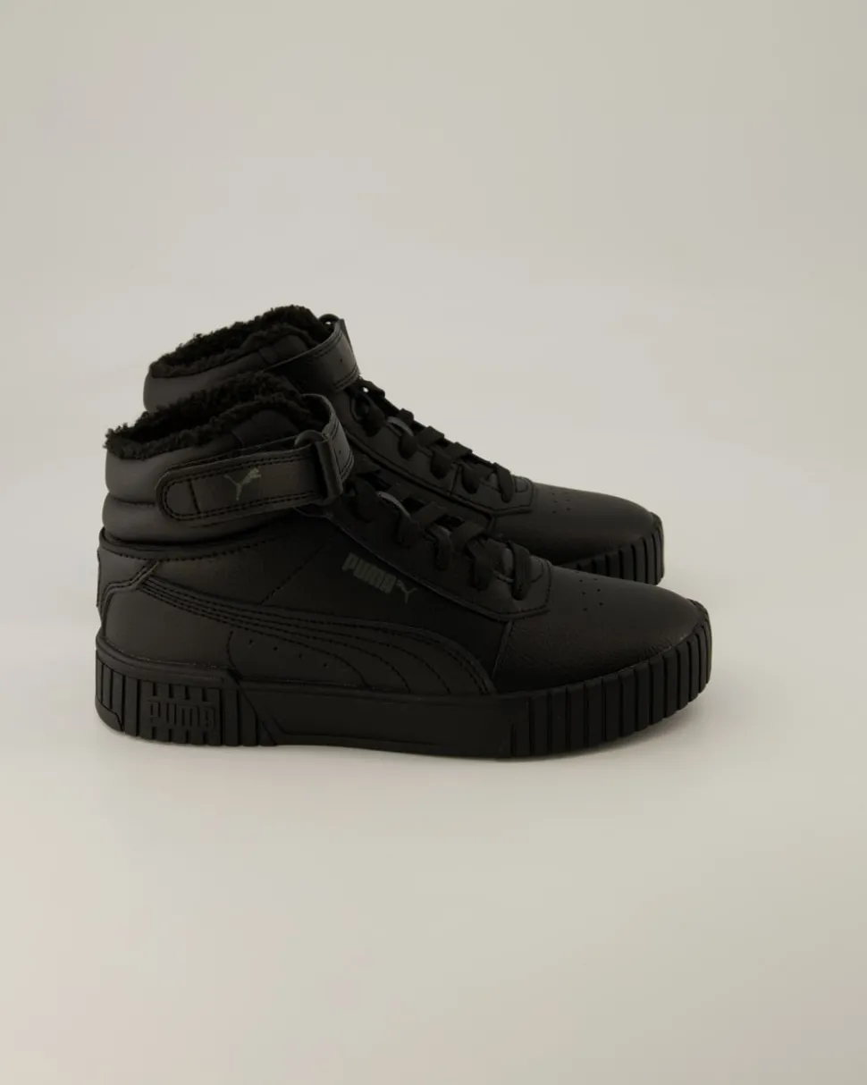 Carina 2.0 Mid WTR Winterschuhe in Schwarz