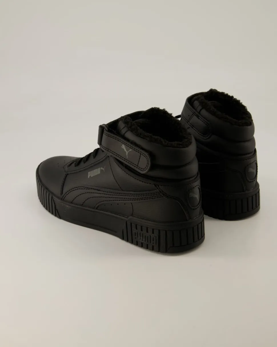 Carina 2.0 Mid WTR Winterschuhe in Schwarz