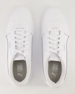 Carina 2.0 Sneaker in Weiß