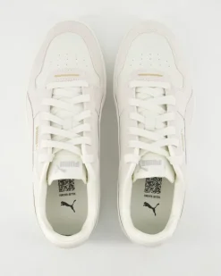 Carina Street SD Sneaker in Beige