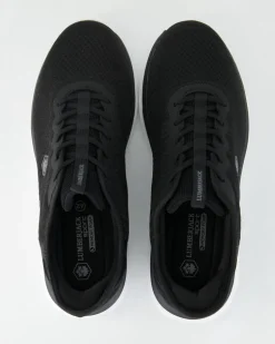 Carlo Sneaker in Schwarz