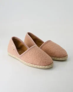 Carmen Espadrilles in Rosa