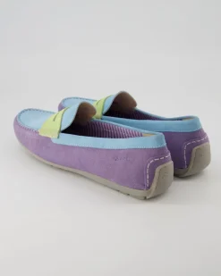 Carmona-700 Slipper in Mehrfarbig