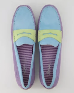 Carmona-700 Slipper in Mehrfarbig