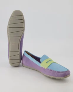 Carmona-700 Slipper in Mehrfarbig