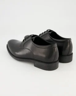 CARNABY D - SMO.LEA Business Schuhe in Schwarz