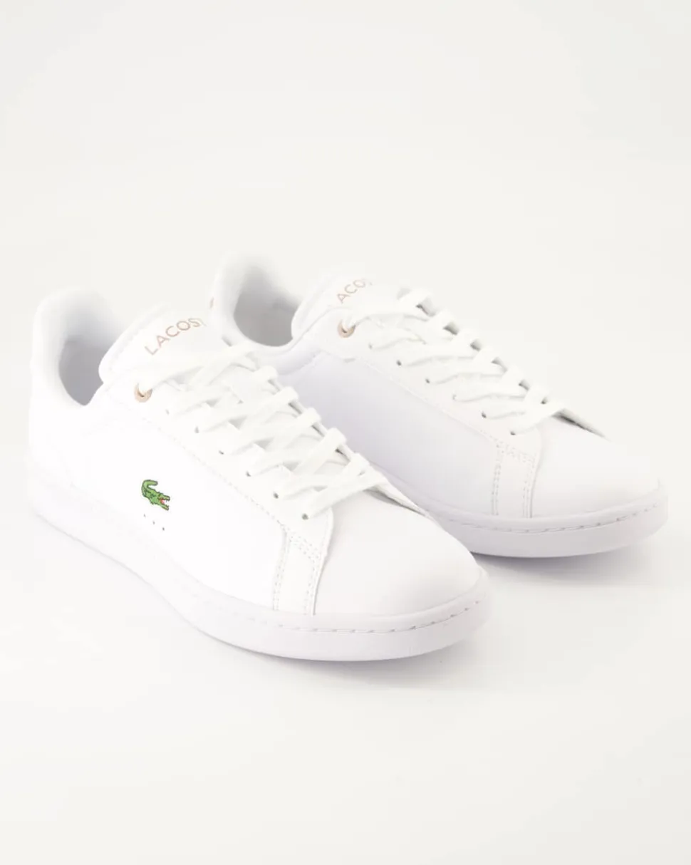 Carnaby Pro Sneaker in Weiß