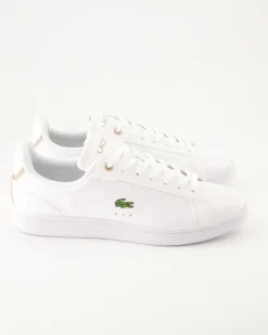 Carnaby Pro Sneaker in Weiß