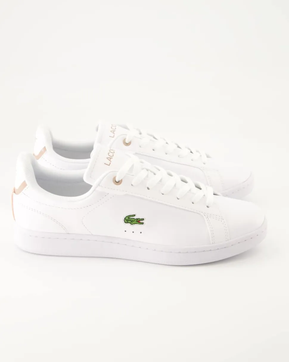 Carnaby Pro Sneaker in Weiß